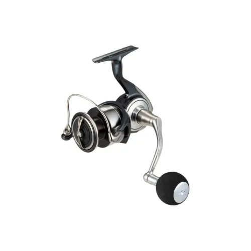 DAIWA 24 CERTATE SW 4000 H Fishing Line Reels Front Unloader Spinning Wheels
