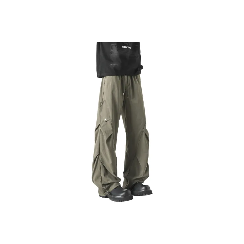 CREAZIONI LA FANTASIA E MOBILE Casual Pants Unisex-14