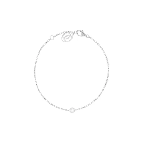 Cartier D'Amour Collection Bracelets Women's