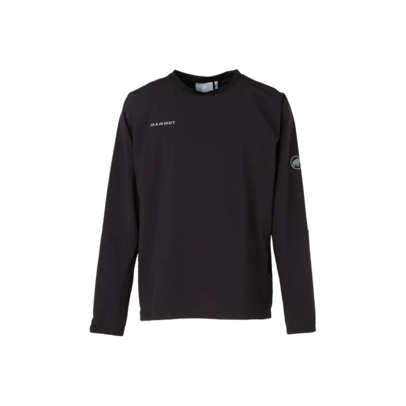 MAMMUT T Shirts Men-0