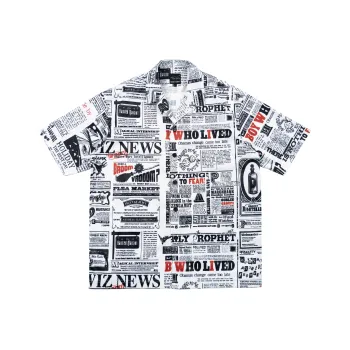 THE WIZ Shirts Unisex