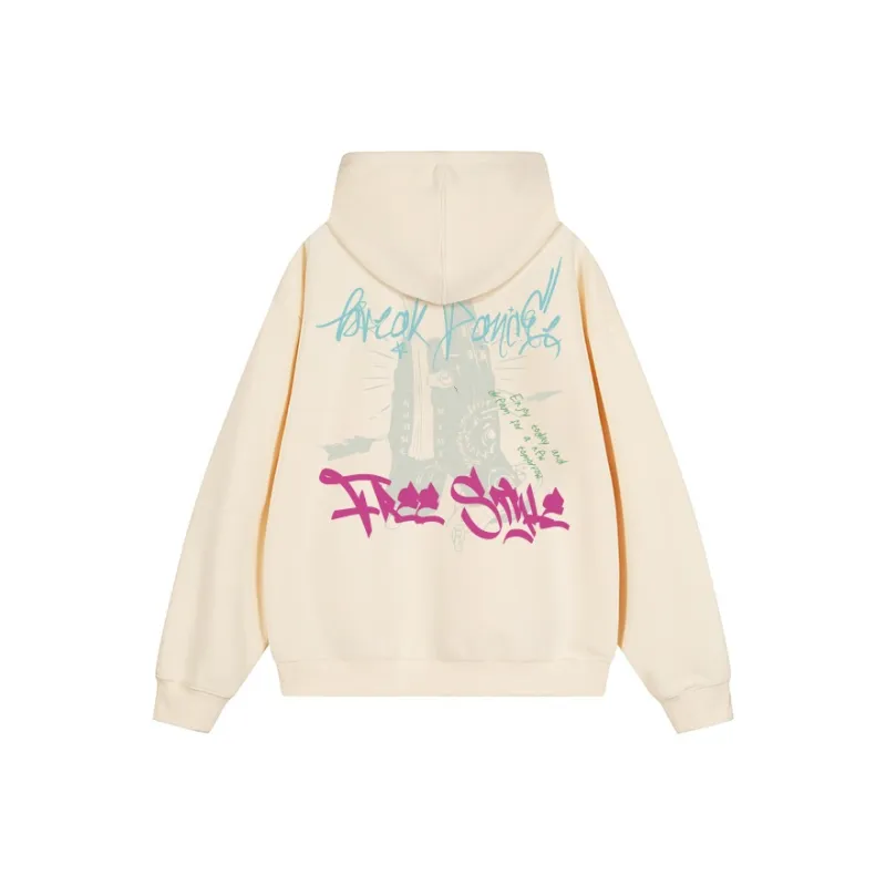 Mimx Homme Sweatshirts Unisex-6