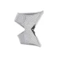 Gray 1 Pack[Butterfly-Style Straps/Bounce Assist]