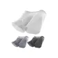 3 Pack Gift Box Set (Ink Black+Smoke Gray+Carbon Gray) Ice Silk Ultra-Thin/7A Antibacterial/Shopping Bag Included