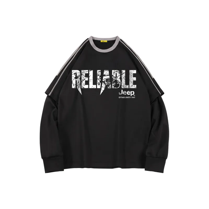 Jeep T Shirts Unisex-5