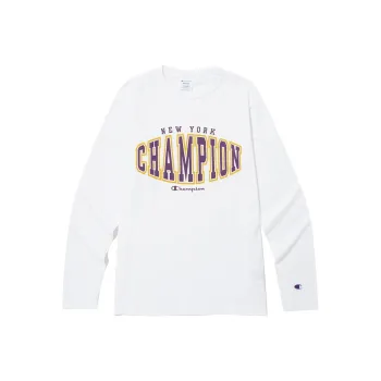 Champion Sweatshirts Men White