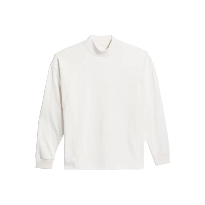 Adidas Long Sleeve Long Sleeve Top-0