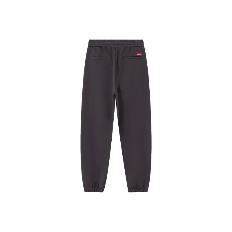SPRAYGROUND Knitted Sweatpants Unisex-7
