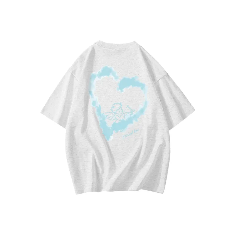 Nuthink T Shirts Unisex-81