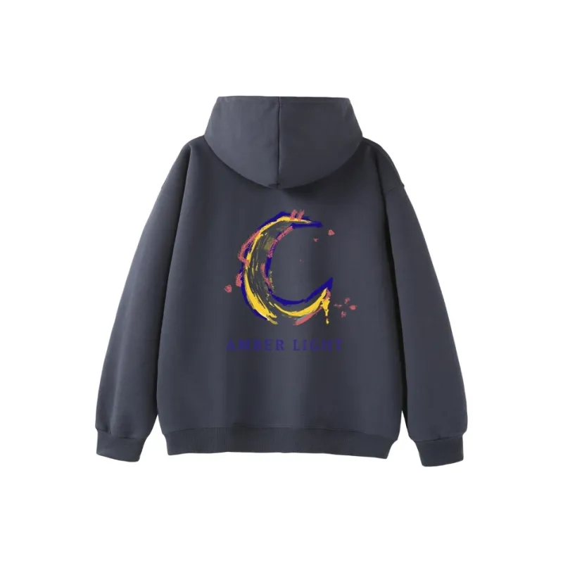 AMBER LIGHT Sweatshirt Unisex 2 Pack-44