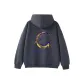 Navy Blue Moon