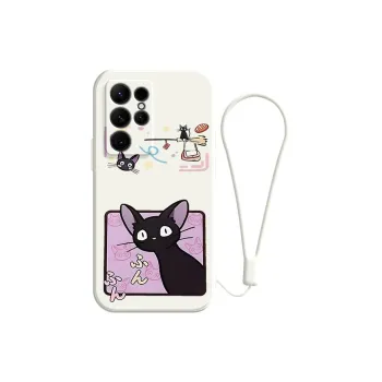 LANMUMU Phone Cases