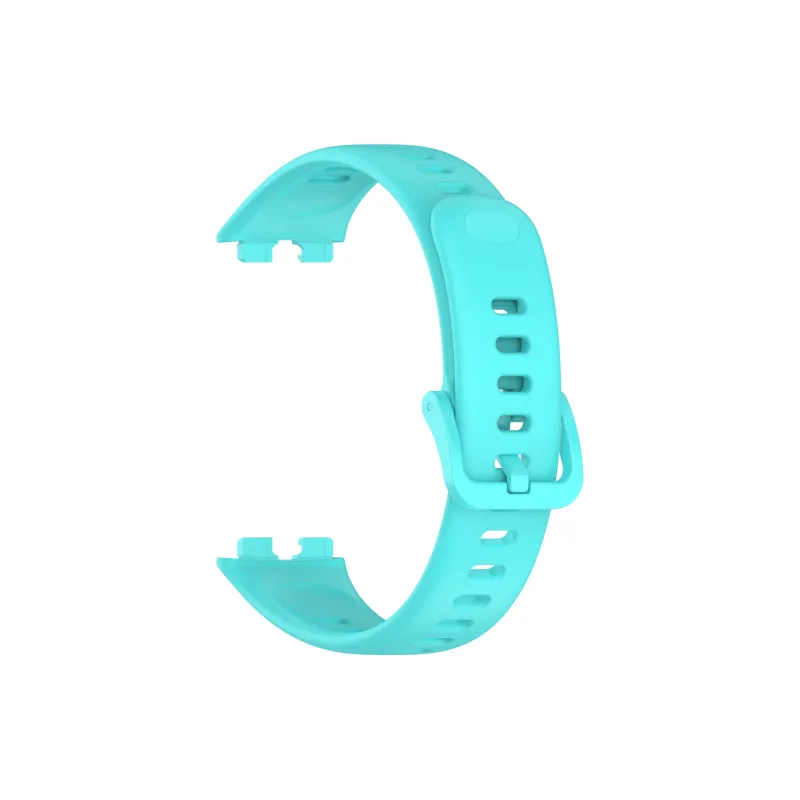 Mr. Strap Watch Band Huawei Compatibility 12.5cm 21cm Silicone Material-33
