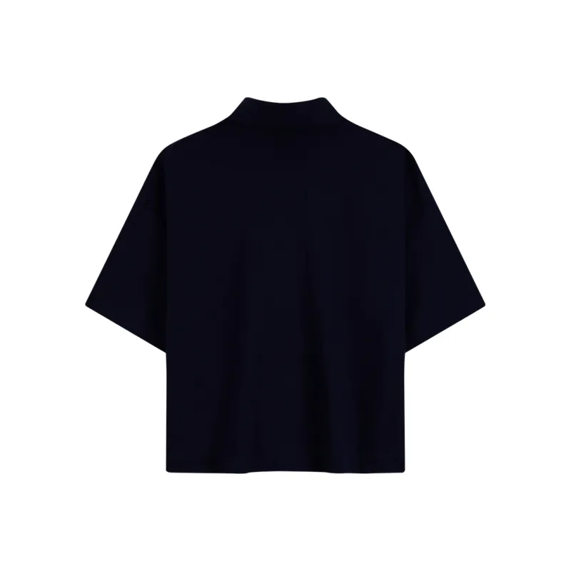 CALVIN KLEIN Polo Shirt Women's-1