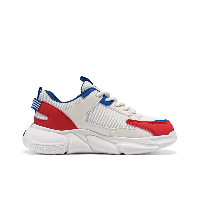 JANECO Slip Resistant, Abrasion Resistant, Breathable Low Top Casual Shoes Men's-13