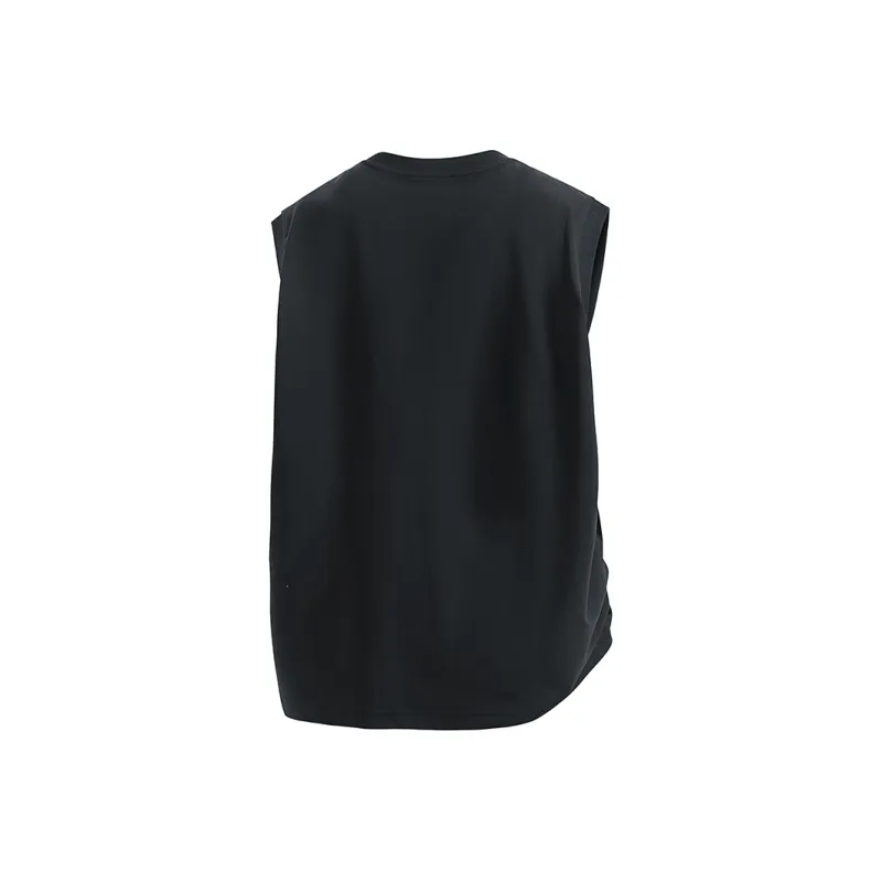 TREK&TRAVEL Tank Tops Unisex-3