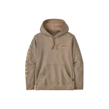 Patagonia Fitz Roy Wild Uprisal Hoody Sweatshirt Men's