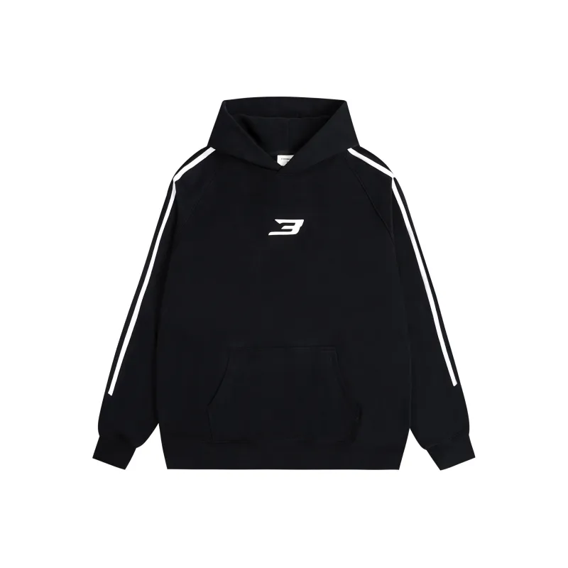 Atry Sweatshirt With Hood Unisex-0
