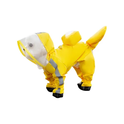 Hippie dogs Pet Clothing