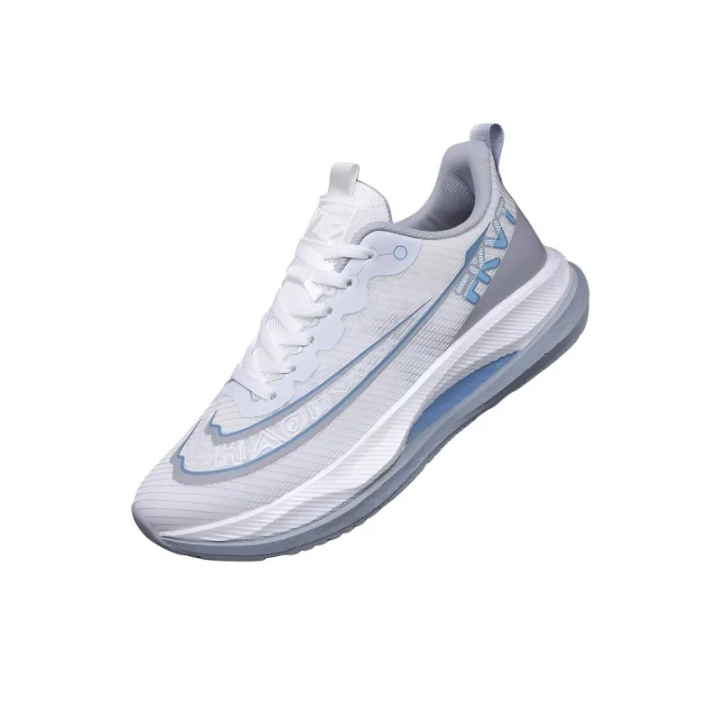 AMICNIEGD Breathable And Wear resistant Low Top Training Sprint Physical Fitness Test Physical Exam Running Shoes Men's-1