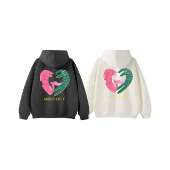 AMBER LIGHT Sweatshirts Unisex