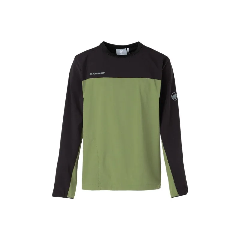 MAMMUT T Shirts Men-7