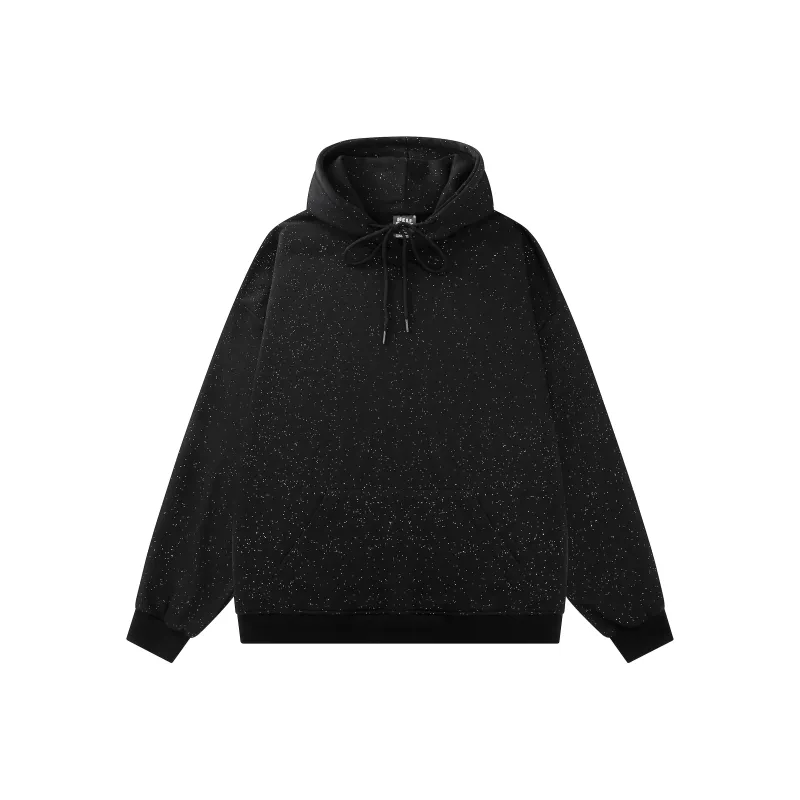 HELIPORT Sweatshirts Unisex Black-0