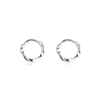Inkopper Alloy Earrings Women's