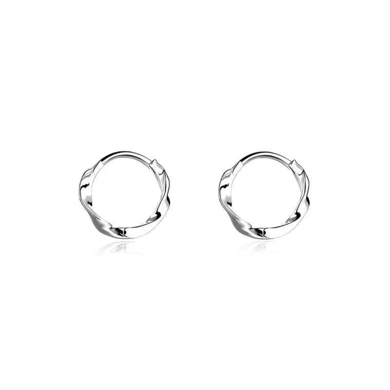 Inkopper Alloy Earrings Women's-0