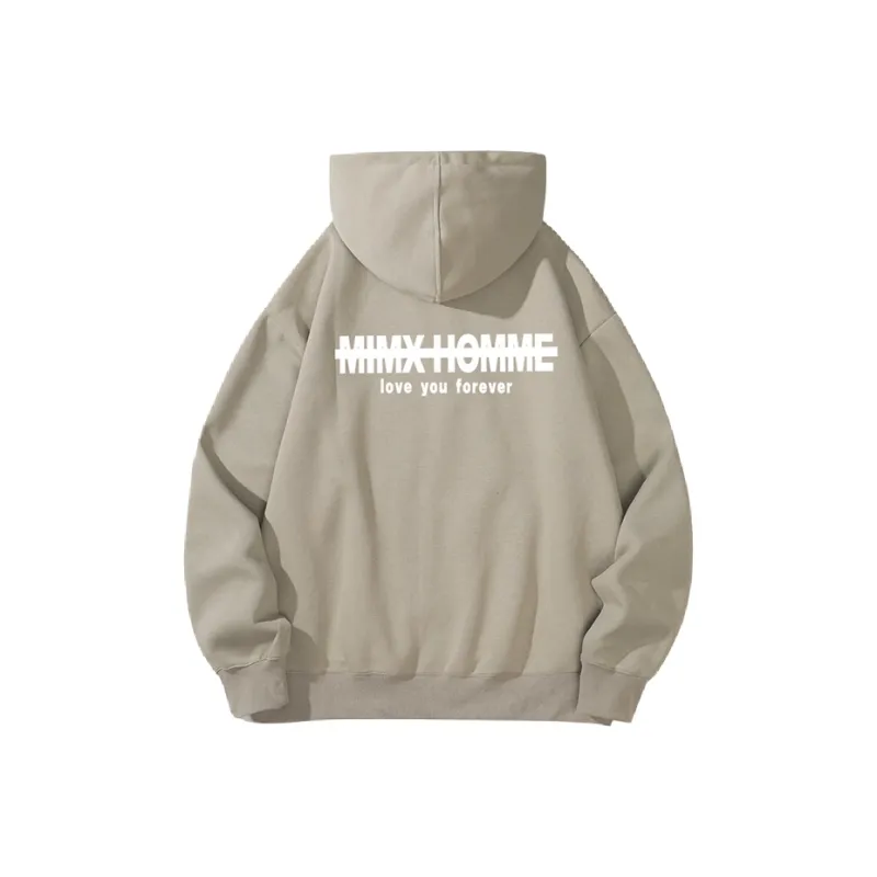 Mimx Homme Sweatshirts Unisex-14