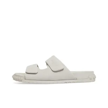 ASH Rubber Sole Slip Resistant Slide Slippers Men's