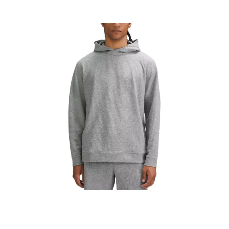 Lululemon Textured Sweatshirts Men-0