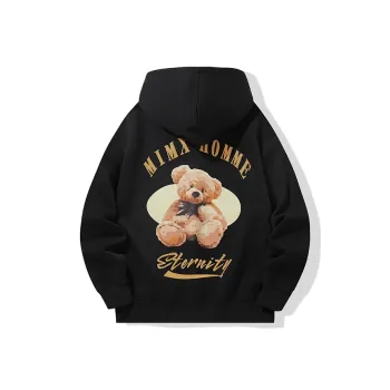 Mimx Homme Sweatshirts Unisex