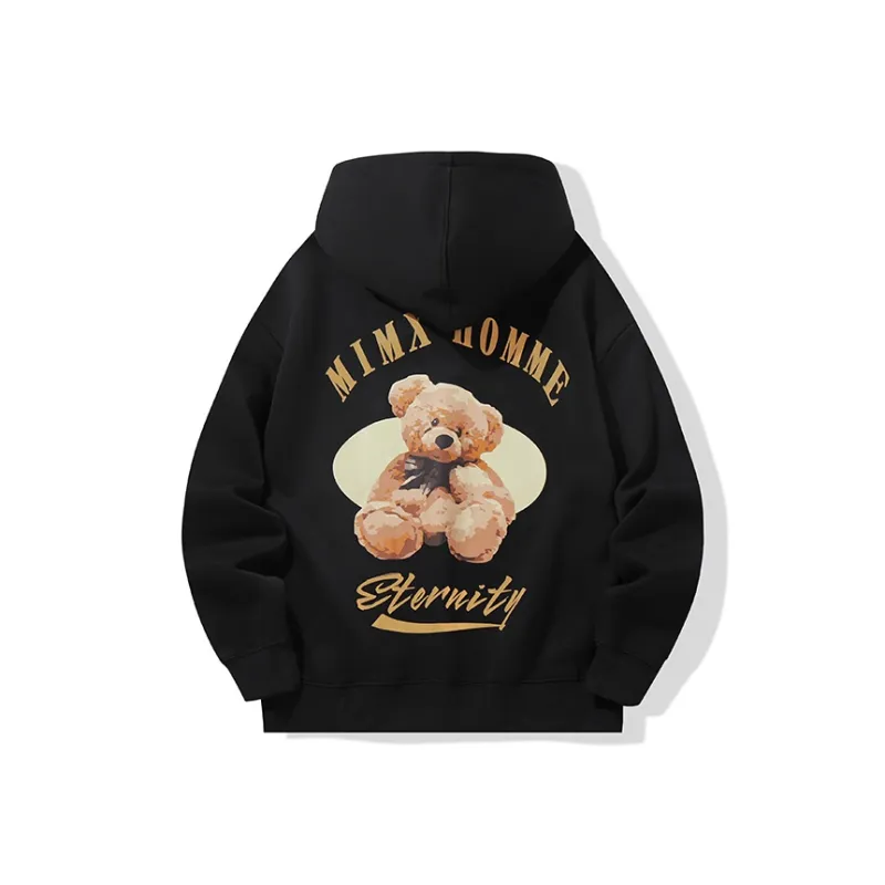 Mimx Homme Sweatshirts Unisex-0