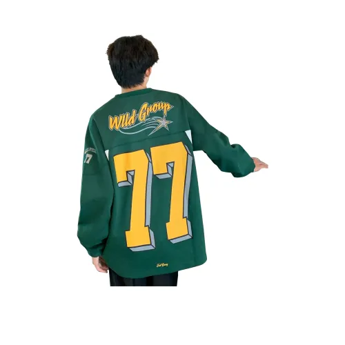 ROOMBOSE Sweatshirts Unisex