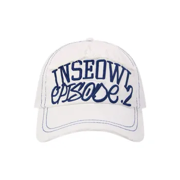 A Good Thing Cotton Baseball Caps Unisex