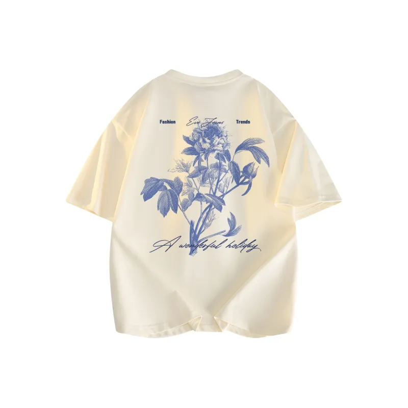 Yiwen T Shirts Unisex-20