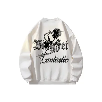 Ice flying Sweatshirts Unisex