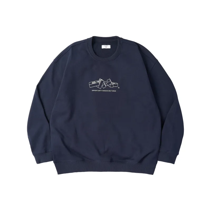 Ben.panda Sweatshirts Unisex-0