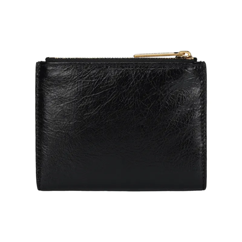 Balenciaga Monaco Bifold Wallet-2
