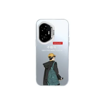 ZHENGGUANG Phone Cases