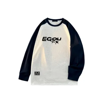 EGOU T Shirts Unisex