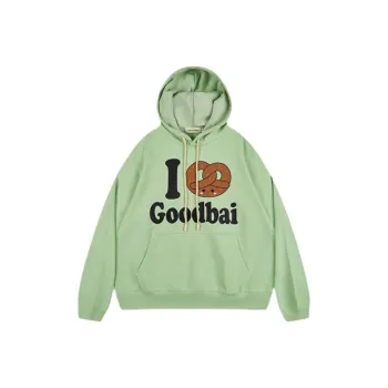 GOOD BAI FLASHBACK Series Sweatshirts Unisex