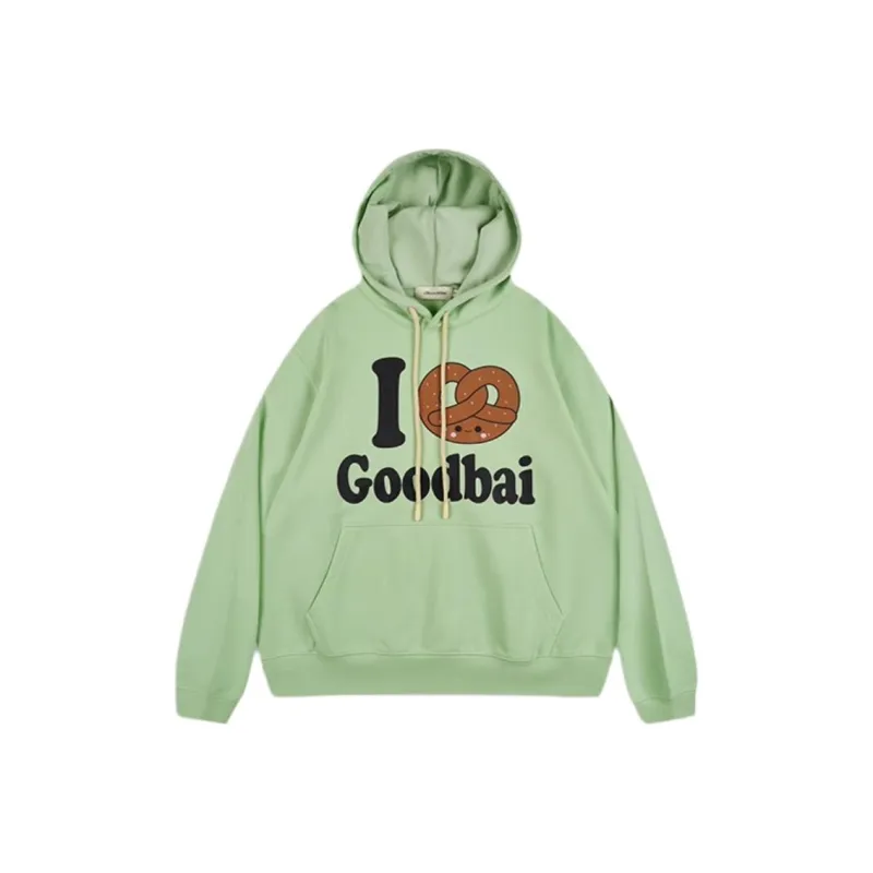 GOOD BAI FLASHBACK Series Sweatshirts Unisex-3