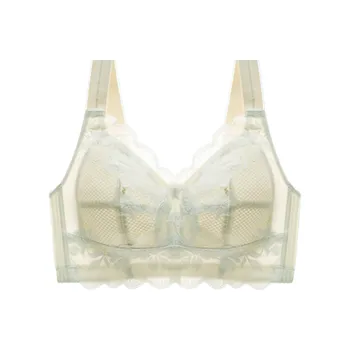 QIANLINGMEI Women's Bras