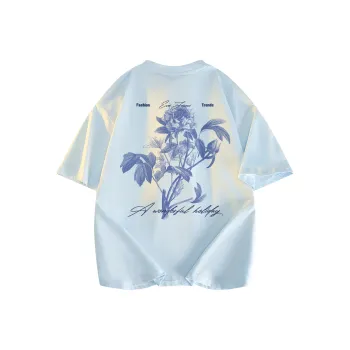 Yiwen T Shirts Unisex