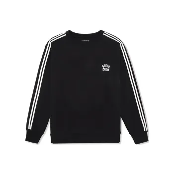 GUESS Sweatshirt Men's Graphite Black