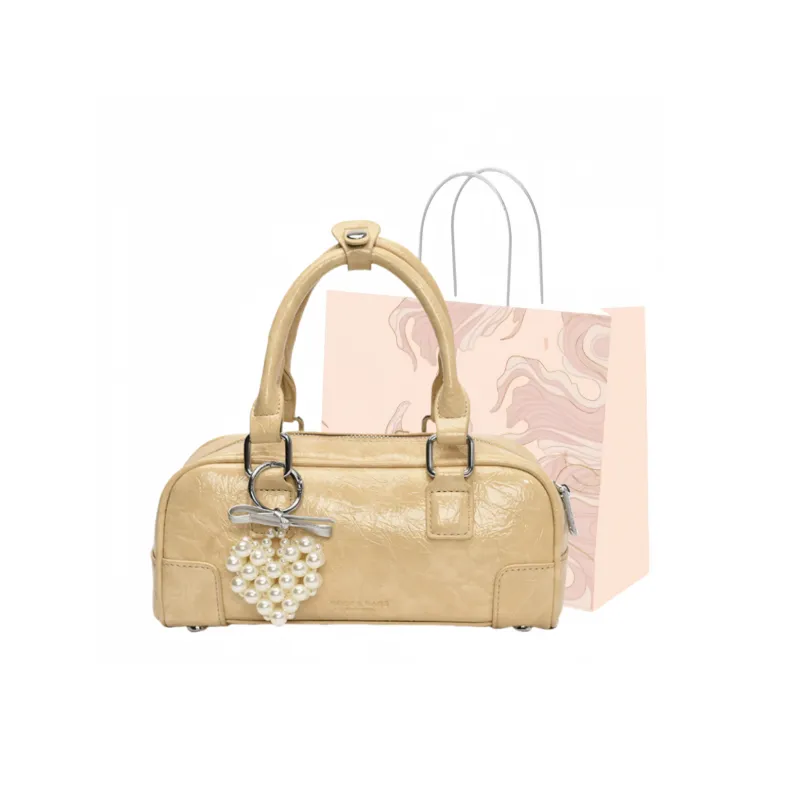 GATOER PU Crossbody Handbag Regular Women's Multicolor-19