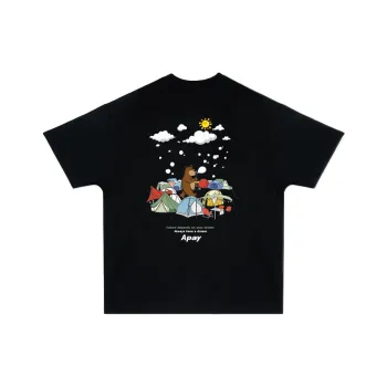 APAY T Shirts Unisex
