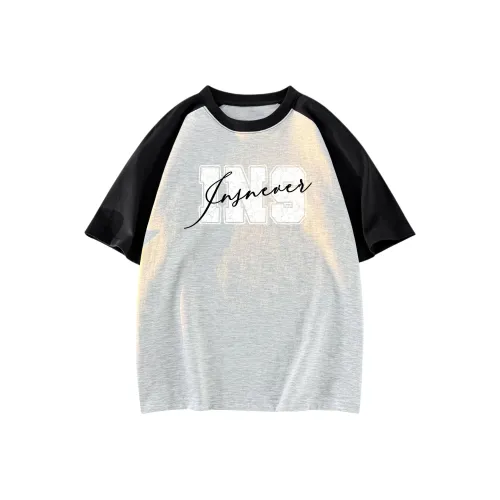 IN'S T Just shirts Unisex